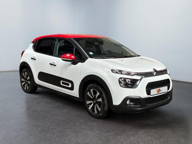 Citroen C3 image 4