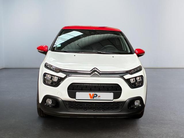 Citroen C3 image 8