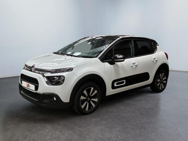 Citroen C3 Puretech 83 S&s Bvm5 Shine
