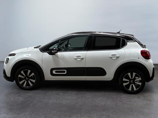 Citroen C3 image 3