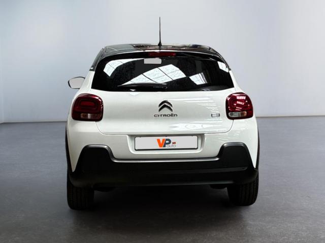 Citroen C3 image 1