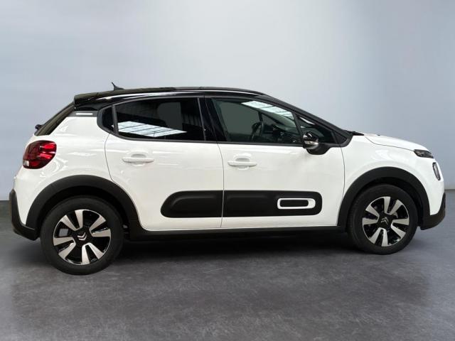 Citroen C3 image 8
