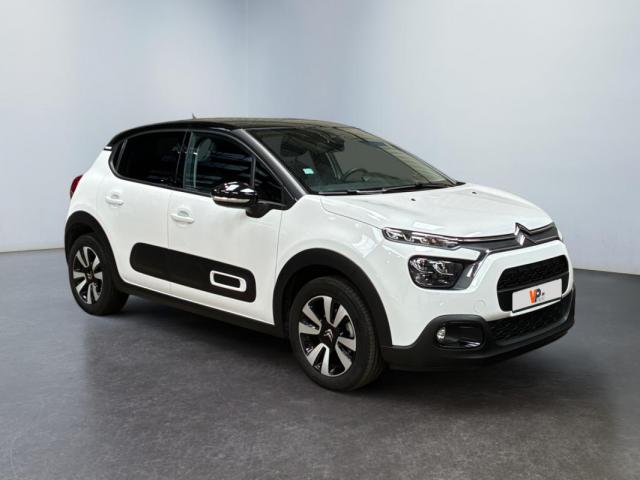 Citroen C3 image 4