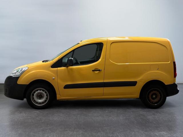Citroen Berlingo image 8