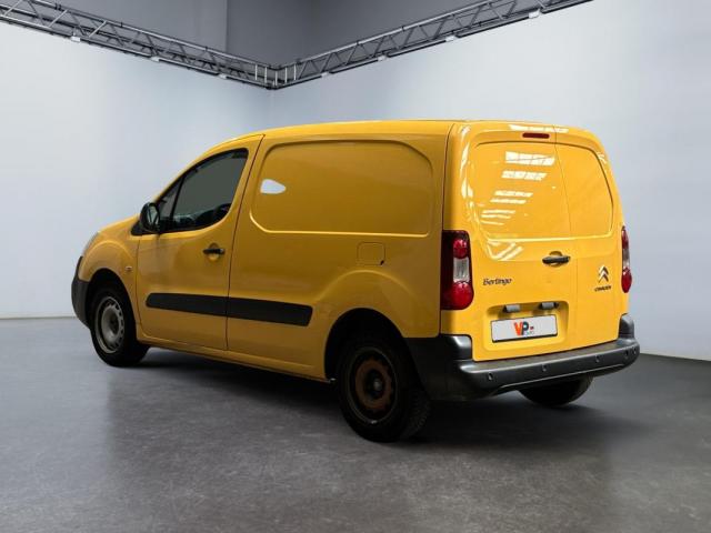 Citroen Berlingo image 4