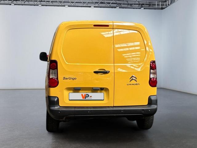 Citroen Berlingo image 5