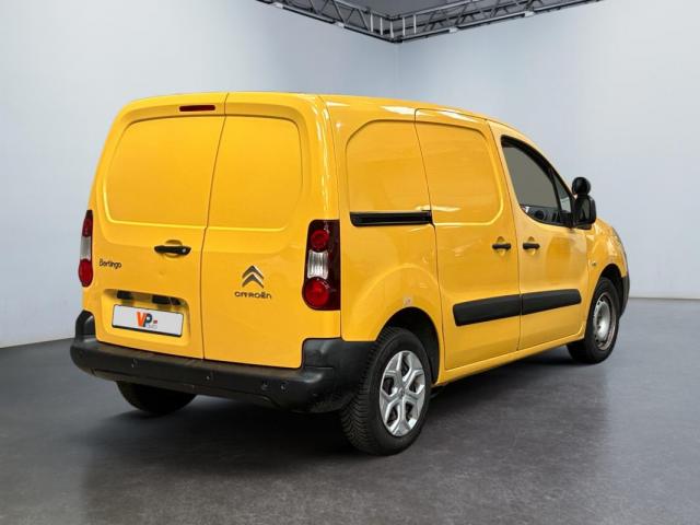 Citroen Berlingo image 7