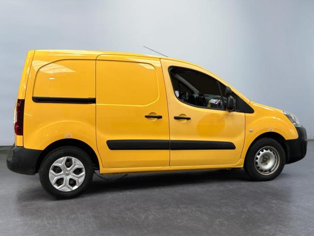 Citroen Berlingo image 3
