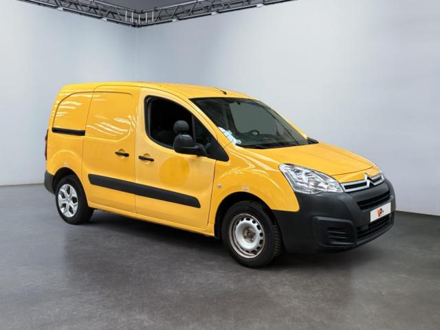 Citroen Berlingo image 1