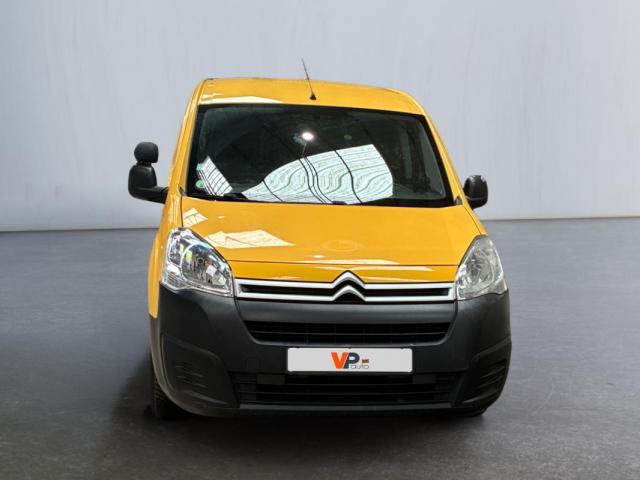 Citroen Berlingo image 2