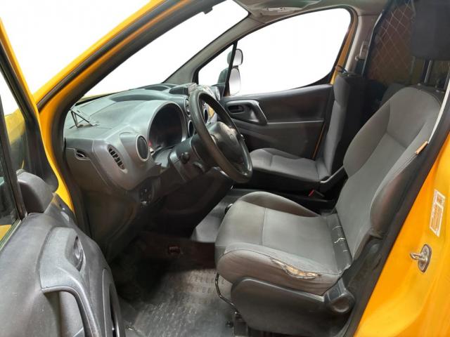 Citroen Berlingo image 9