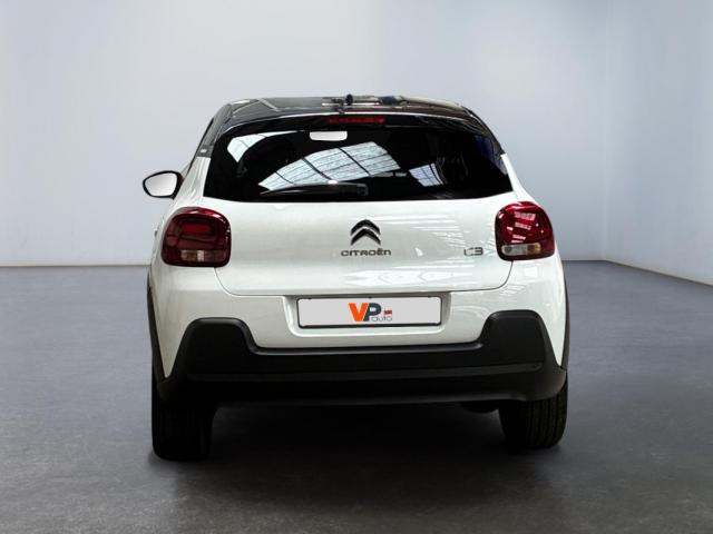 Citroen C3 image 8