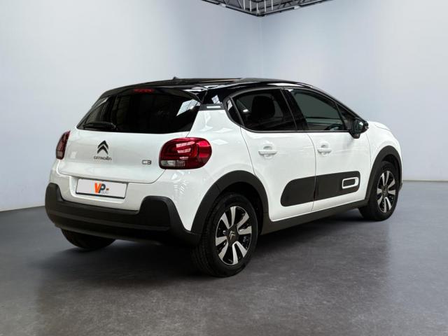 Citroen C3 image 4