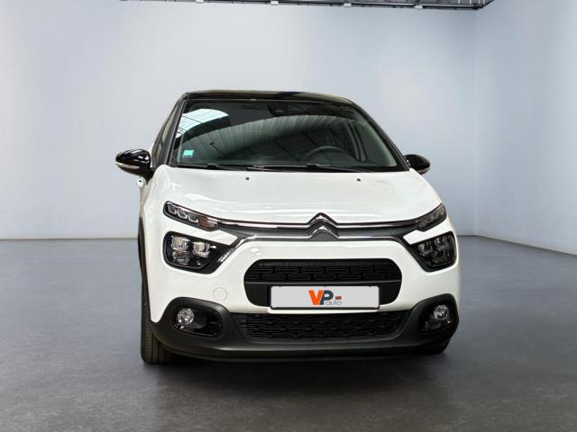 Citroen C3 image 3