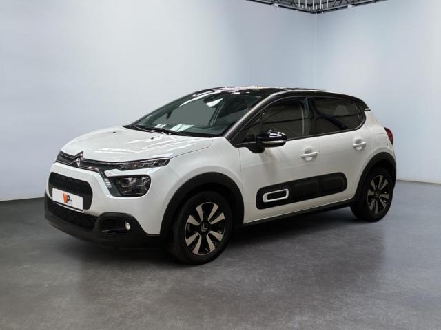 Citroen C3 Puretech 83 S&s Bvm5 Shine