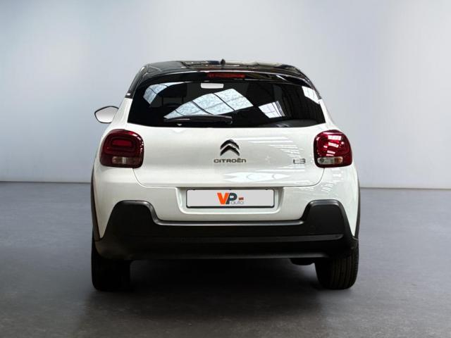 Citroen C3 image 8
