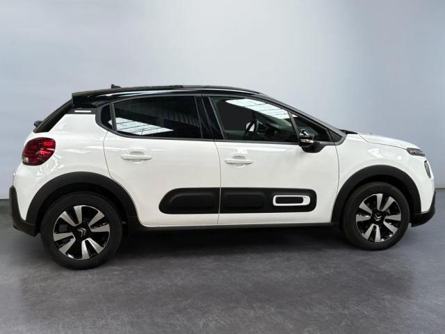 Citroen C3 image 3
