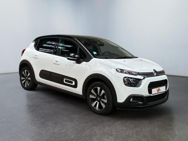 Citroen C3 image 1