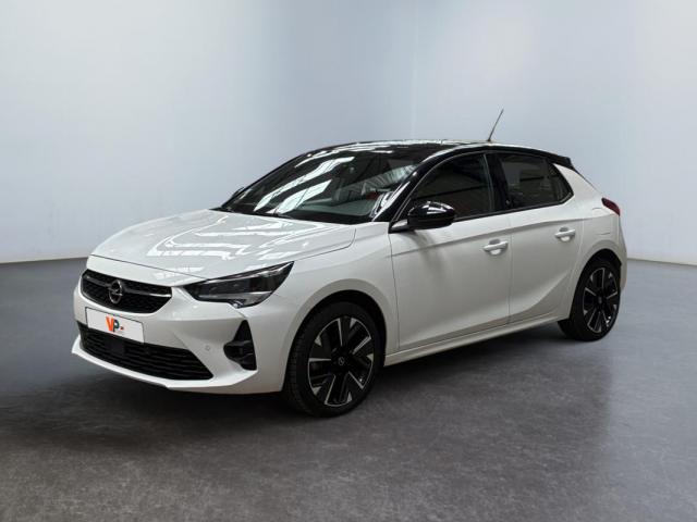 Opel Corsa Electrique 136 Ch & Batterie 50 Kwh Gs Line