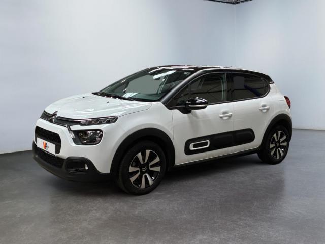 Citroen C3 Puretech 83 S&s Bvm5 Shine