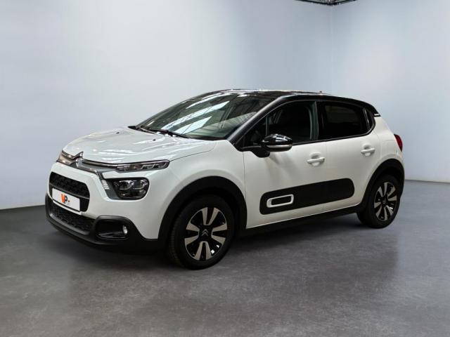 Citroen C3 Puretech 83 S&s Bvm5 Shine