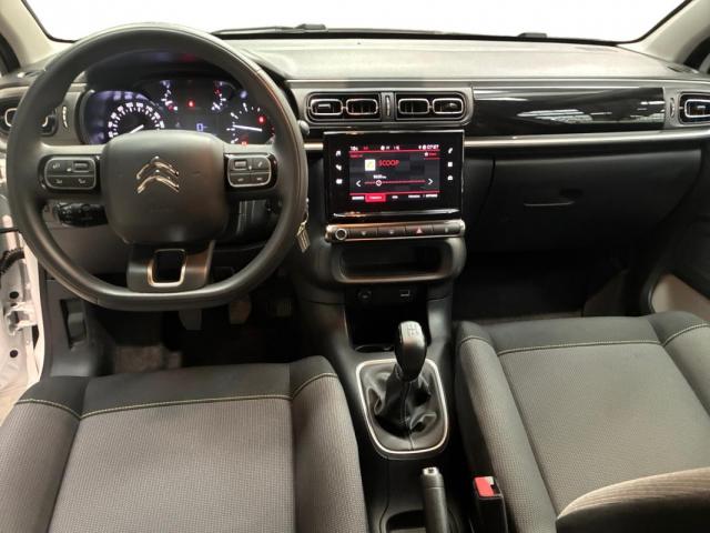 Citroen C3 image 8