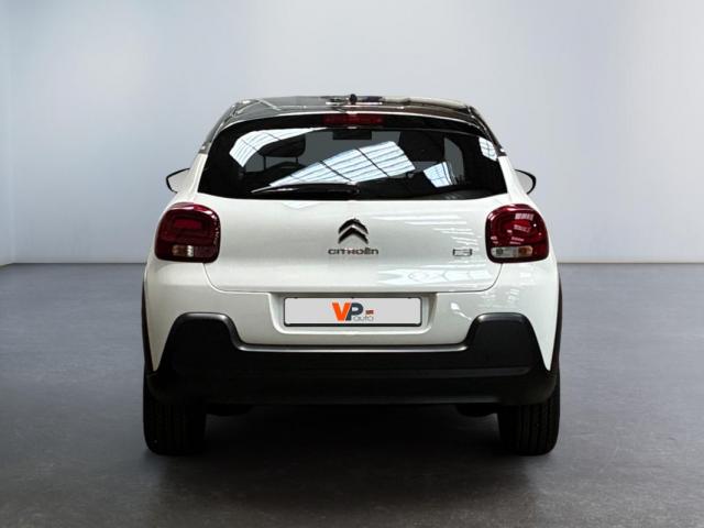 Citroen C3 image 2