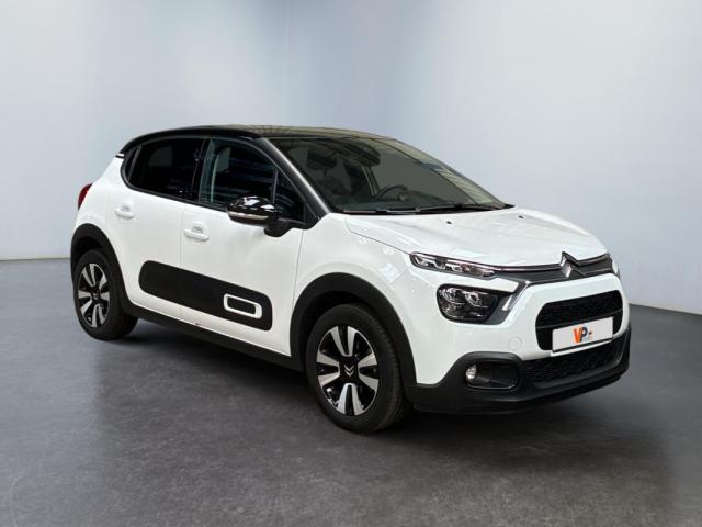 Citroen C3 image 6