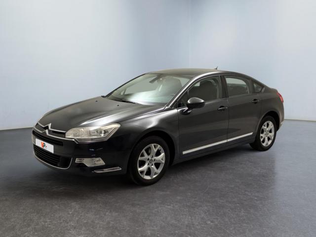 Citroen C5 Hdi 140 Fap Millenium