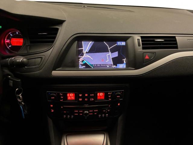 Citroen C5 image 5