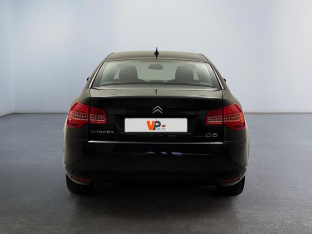 Citroen C5 image 3