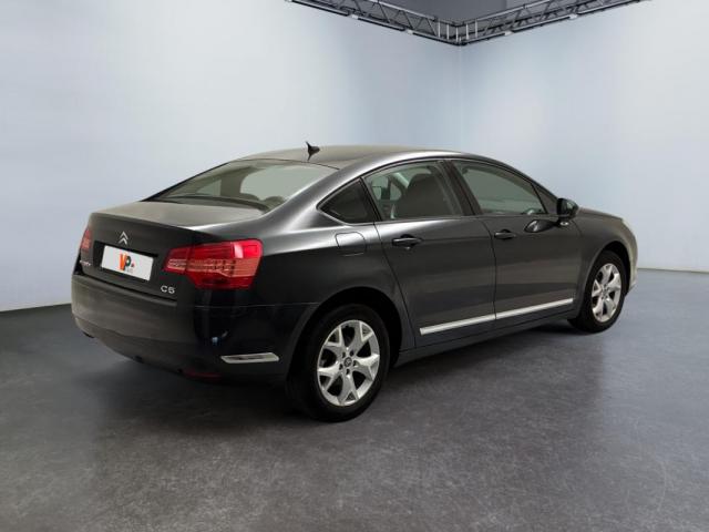 Citroen C5 image 6