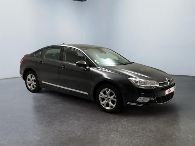 Citroen C5 image 4