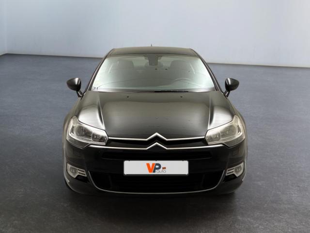 Citroen C5 image 1