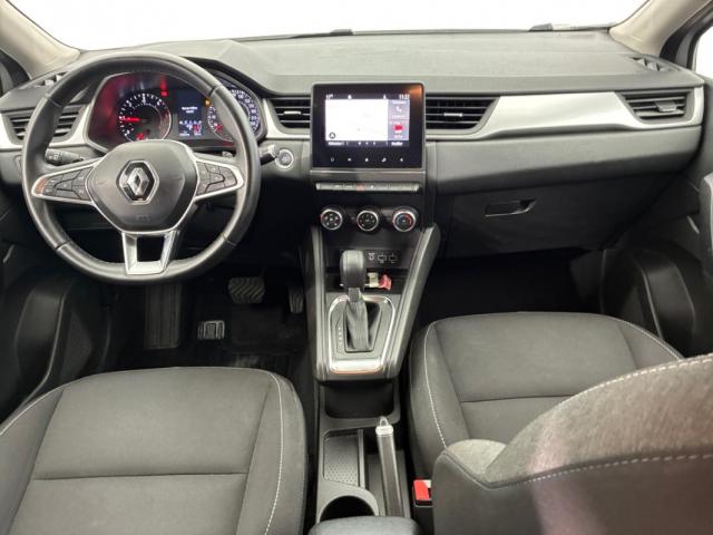 Renault Captur image 4