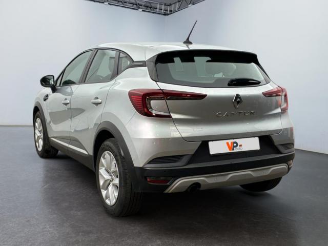 Renault Captur image 1