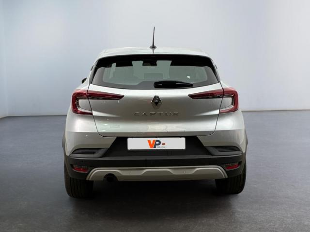 Renault Captur image 8