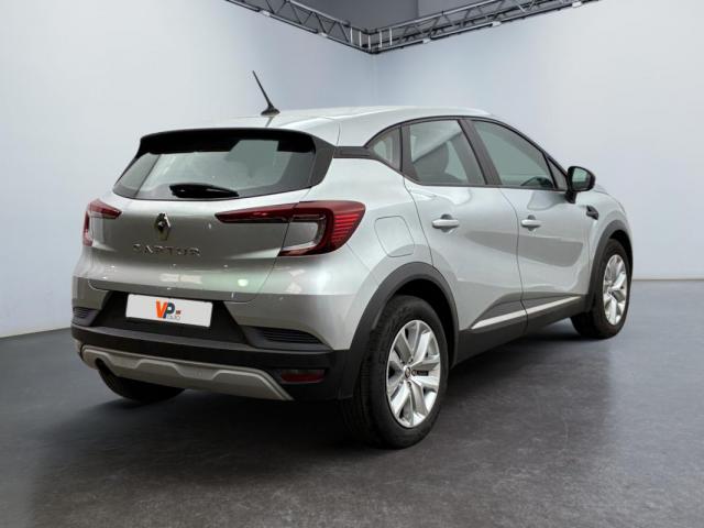 Renault Captur image 7