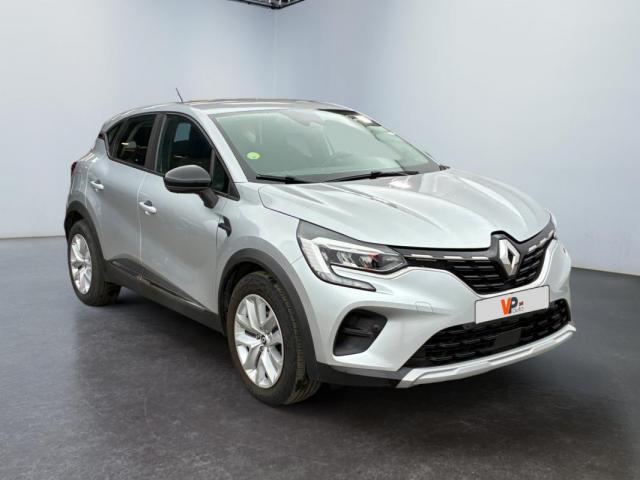 Renault Captur image 6