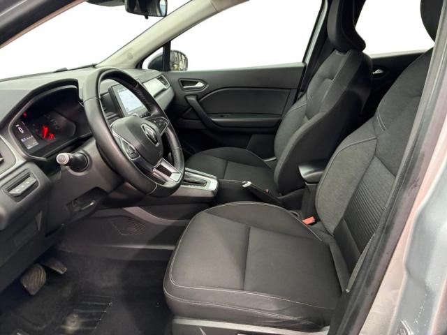 Renault Captur image 5