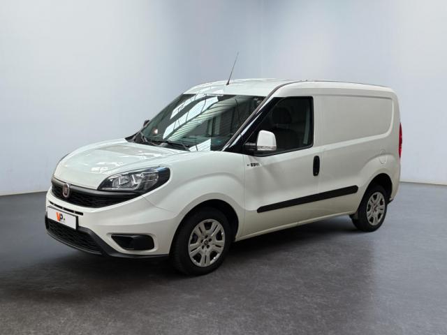Fiat Doblo Cargo Ft 1.6 Multijet 105 Pro Lounge