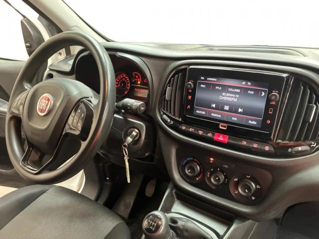 Fiat Doblo Cargo image 6