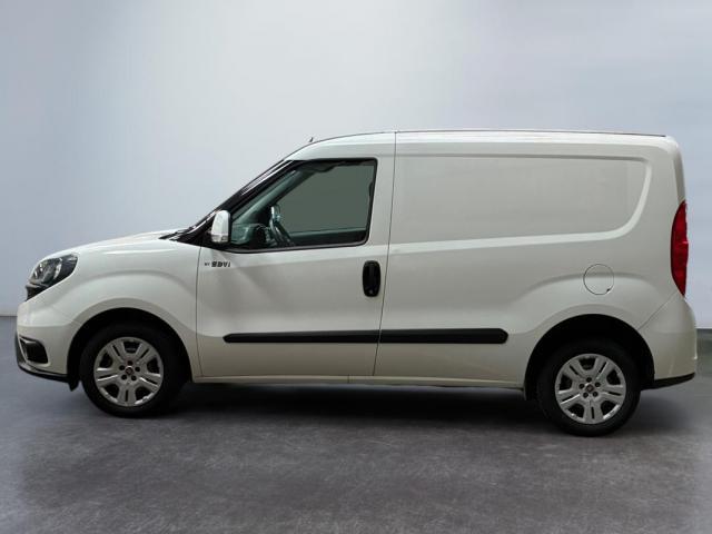 Fiat Doblo Cargo image 5