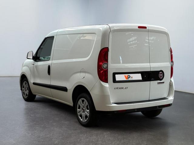 Fiat Doblo Cargo image 4