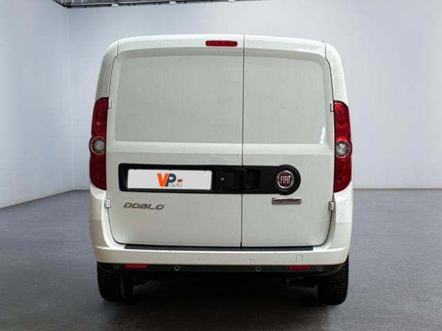 Fiat Doblo Cargo image 2
