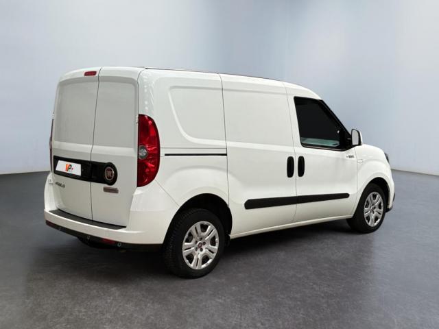 Fiat Doblo Cargo image 9