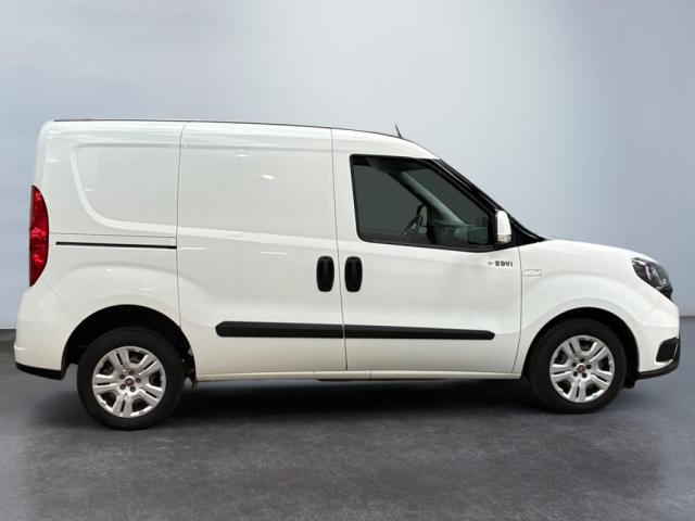 Fiat Doblo Cargo image 1