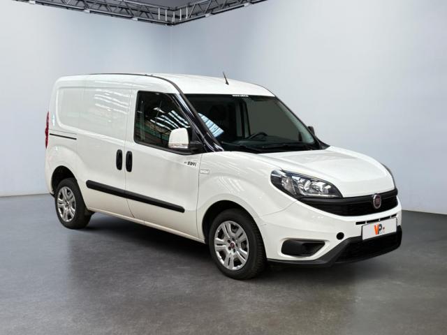 Fiat Doblo Cargo image 8