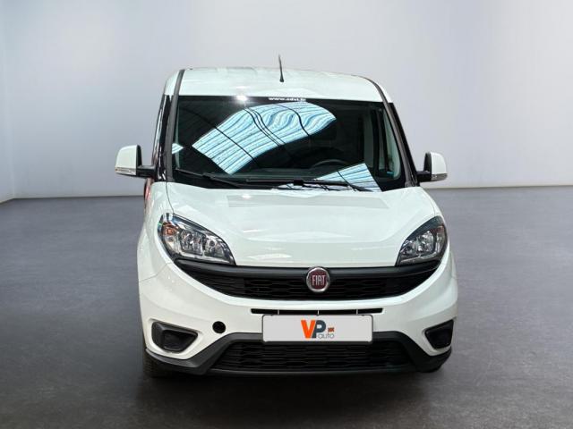 Fiat Doblo Cargo image 3