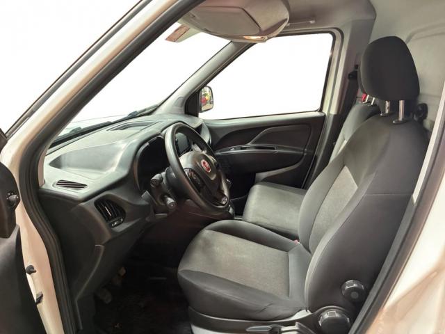 Fiat Doblo Cargo image 7